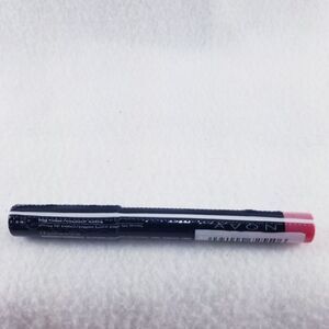 Avon Big Color Glossy Lip Pencil Glossy Angelic Pink Discontinued Color Sealed